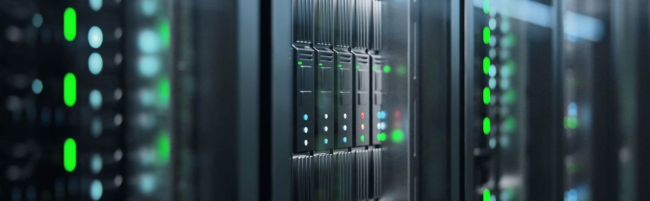 Everything you need to know about data centers