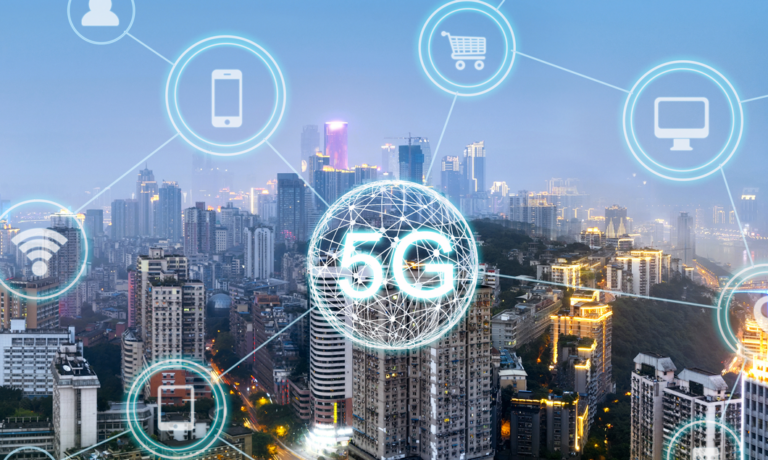 coisas para saber sobre o 5G para iniciantes