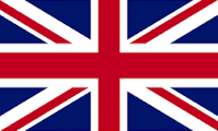 Drapeau du Royaume-Uni