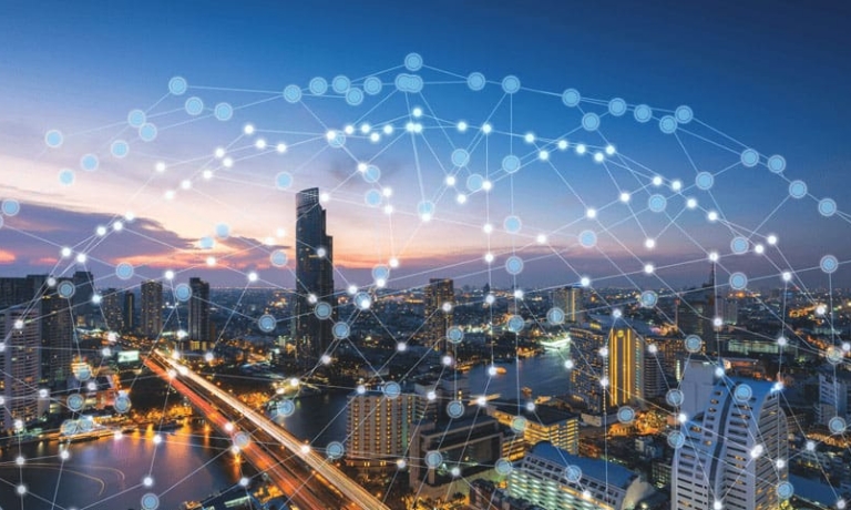 Network Coverage