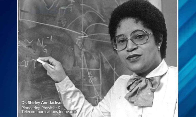 Women Inventors in Telecom