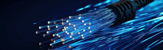 fibe- aggregation-points