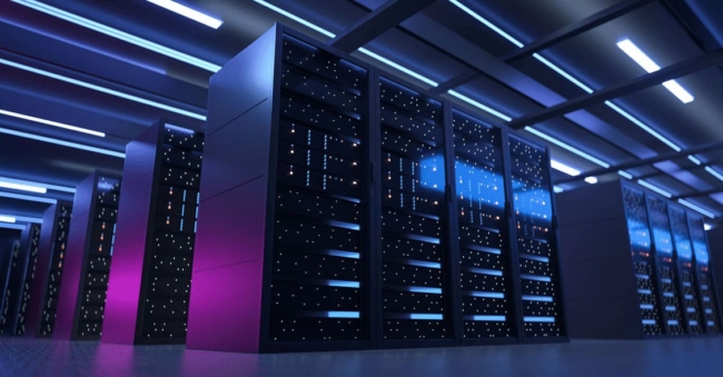 Data_Center
