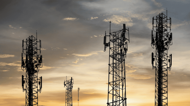 Tendencias mundiales de antenas de telefonía móvil para 2024 Tendencias mundiales de antenas de telefonía móvil para 2024