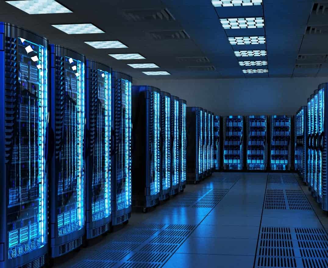 data-center-hall