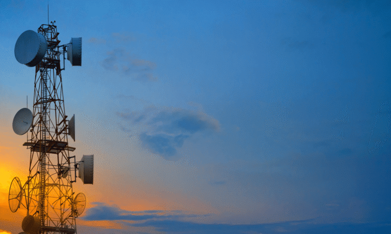 mobile phone antennas are critical