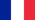 Vlag van Frankrijk