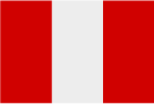 Bandera de Perú