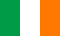 Steagul Irlandei