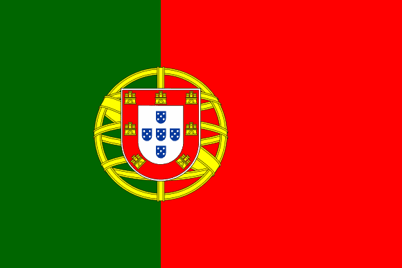 Steagul Portugaliei