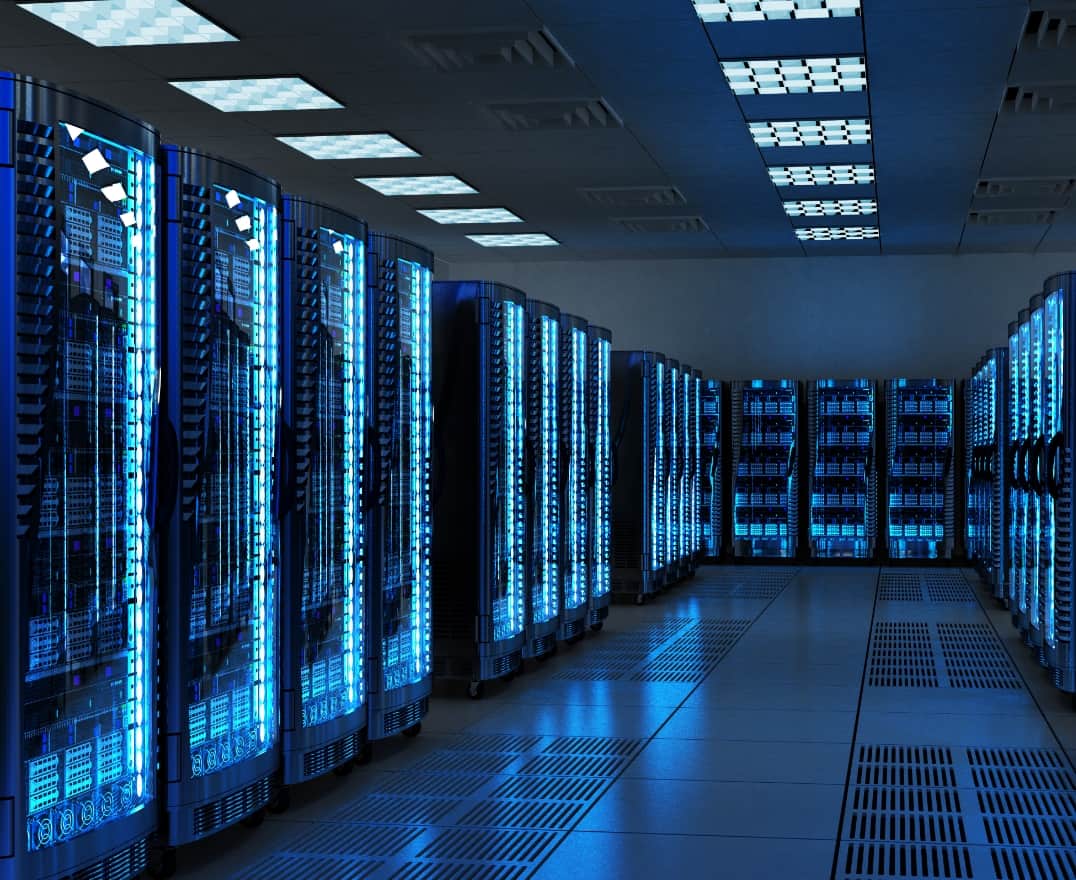 data-center-hall