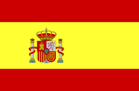 Spain flag