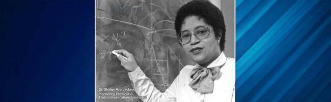 Women Inventors in Telecom