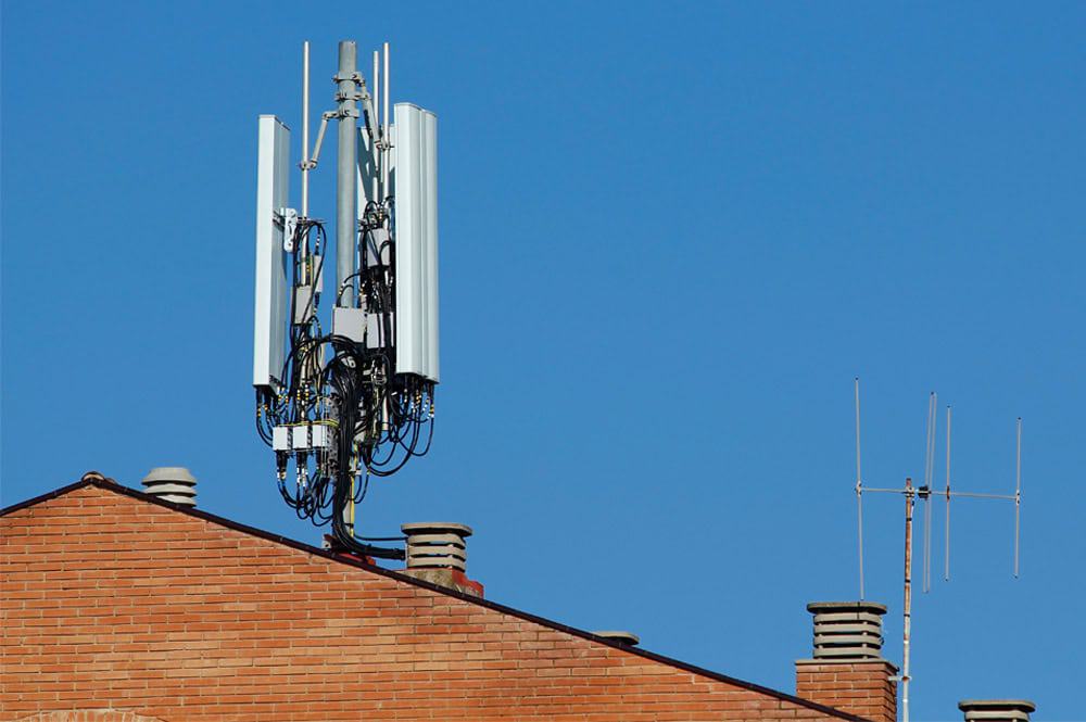 roof-top-antenna