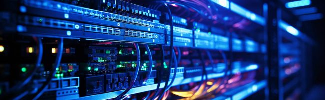 Server Switch - All you need to know about switch centers