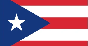 Puerto Rico  